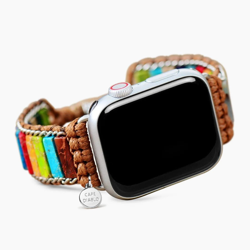 Cape Diablo 26 AW1xxx Apple Watch Strap - 6 Styles – Piper  display picture 1