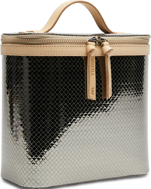 Slim Train Case | Amelie