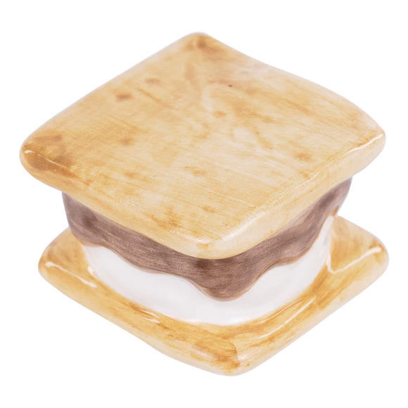 GLORY HAUS GH 22160028 S'MORE CHARCUTERIE TOPPER