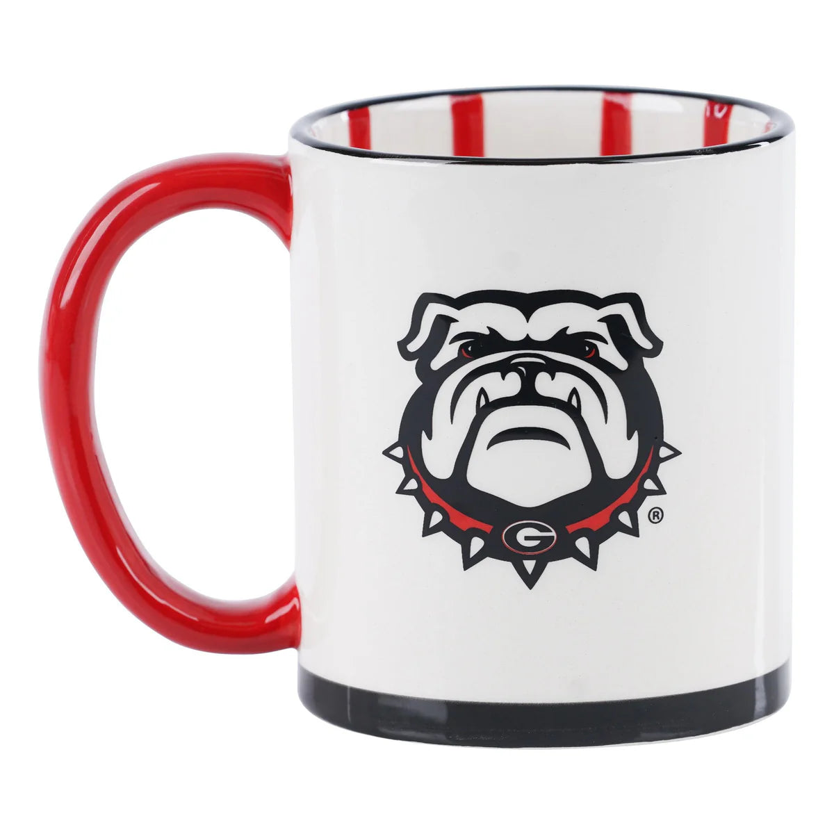 Glory Haus GH 4227143402 UGA Bulldogs Mug – Piper Lillies Gift Shoppe