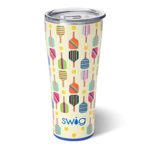 Roller Rink 32 oz Swig Tumbler main image 0
