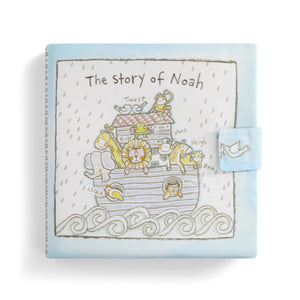 Demdaco 5004700791 The Story of Noah Soft Book
