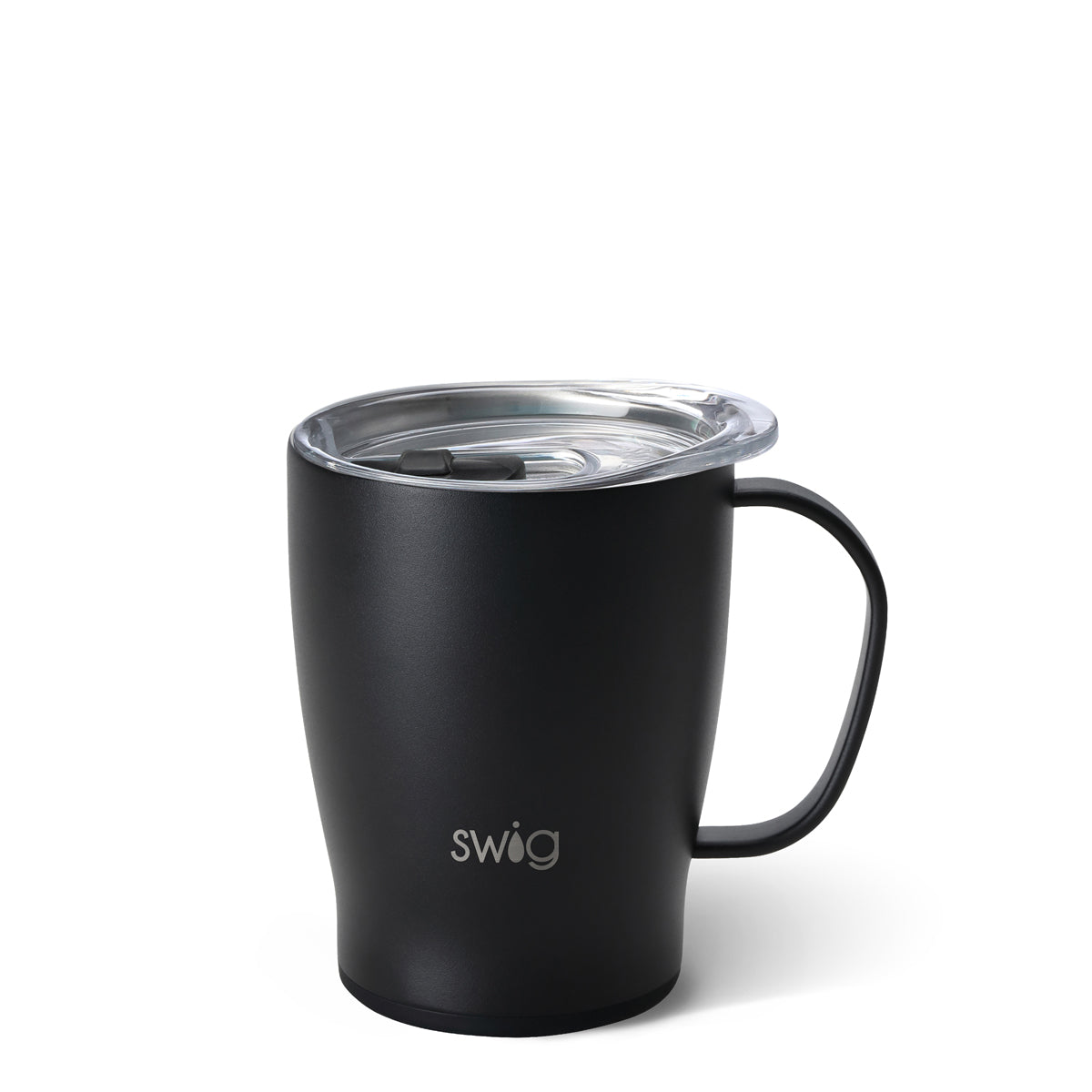 Swig Life 18 oz Matte Insulated Mug