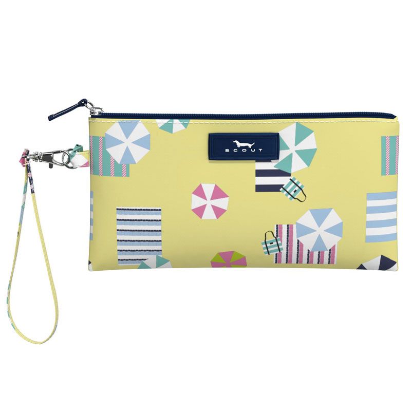 Scout kate hot sale wristlet