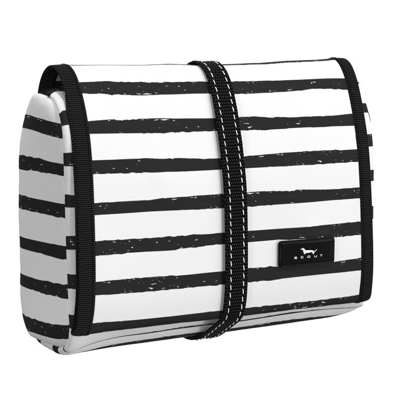 Beauty Burrito Hanging Toiletry Bag