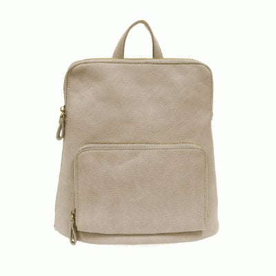 Joy Accessories JA L8038xx Julia Mini Backpack – Piper Lillies Gift Shoppe