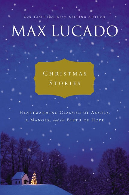 Harper Collins Publishing HCP Christmas Stories
