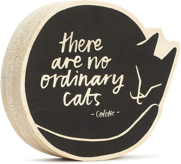 Compendium CD 7510 There Are No Ordinary Cats(Small)