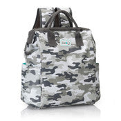 Swig Life Packi Backpack Cooler | Swirled Peace - S602-CWBP-SP