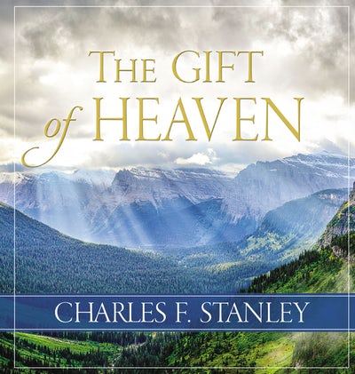 Harper Collins Publishing HCP Gift of Heaven