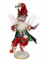 Mark Roberts MR 51-42474 Ornament Maker Fairy Sm 9.5