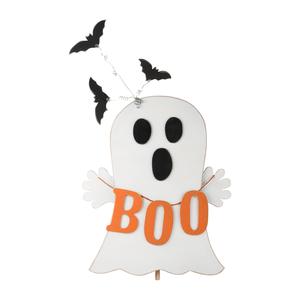 Glory Haus GH 33130502 Boo Ghost Topper