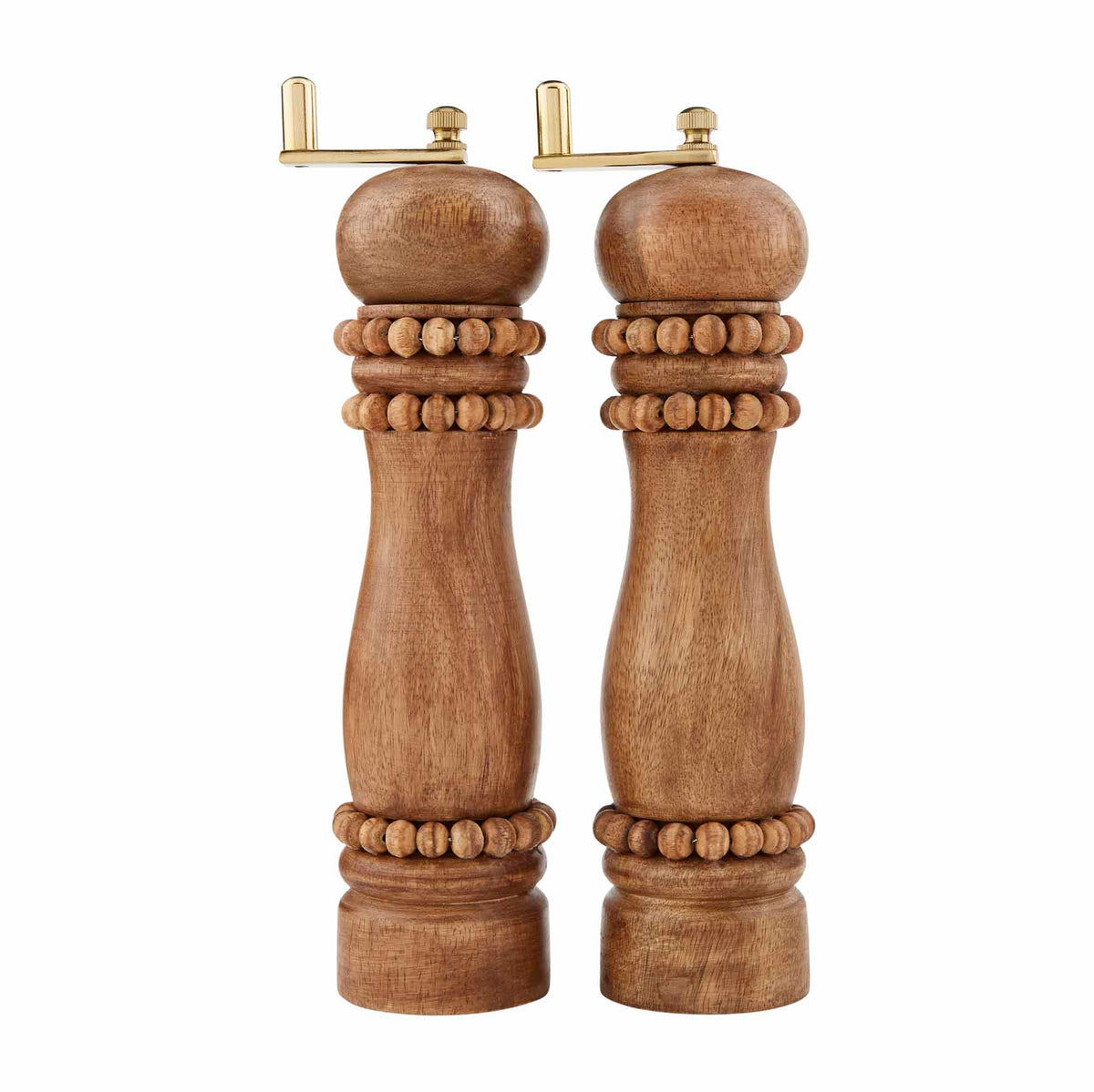 Mud pie salt deals and pepper mill