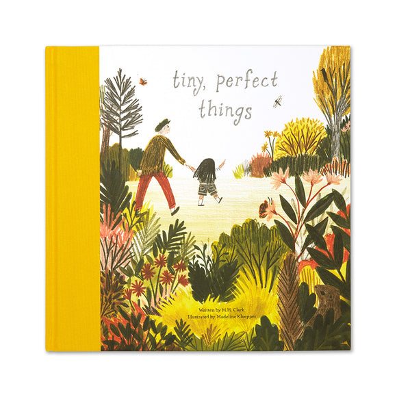 Compendium CD 6630 Tiny Perfect Things