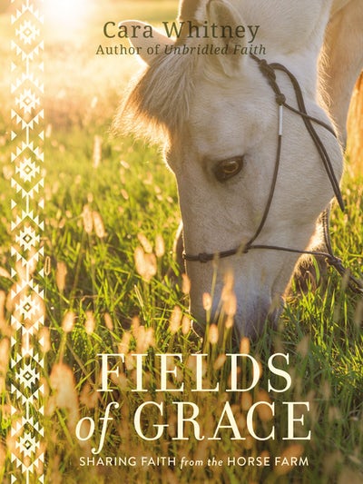 Harper Collins Publishing HCP Fields of Grace