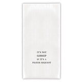 Creative Brands CB SBDS Face to Face Thirsty Boy Towel