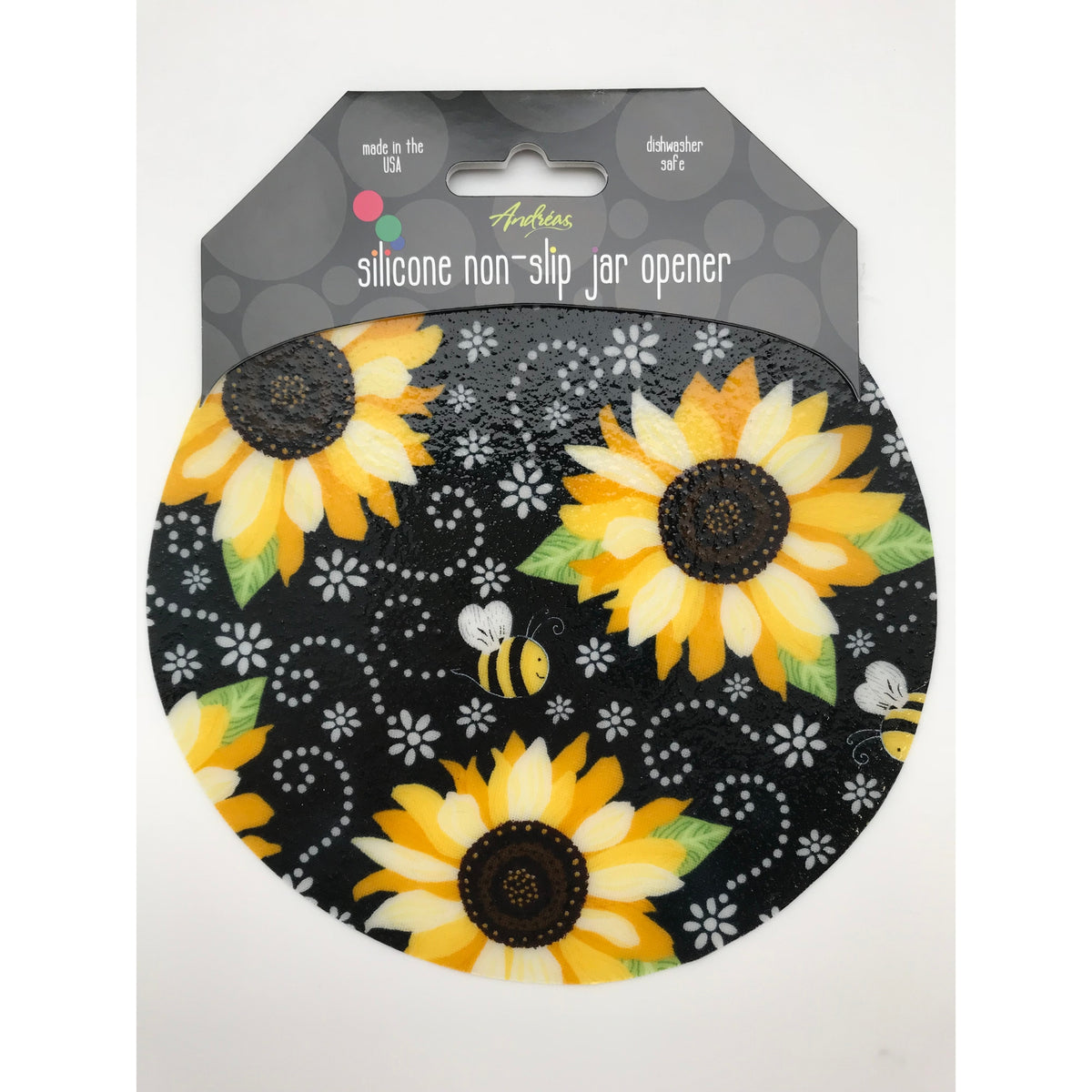 Silicone Jar Opener - All Seasons Floral & Gifts
