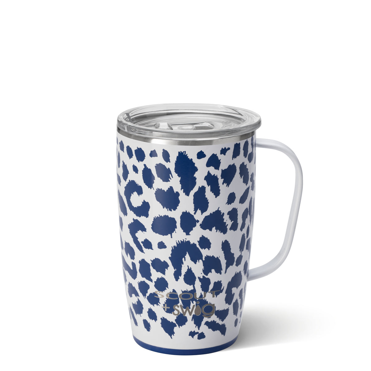 Swig Life SL S107-C18-xx 18oz Travel Mug Collection  Piper Lillies Gift  Shoppe
