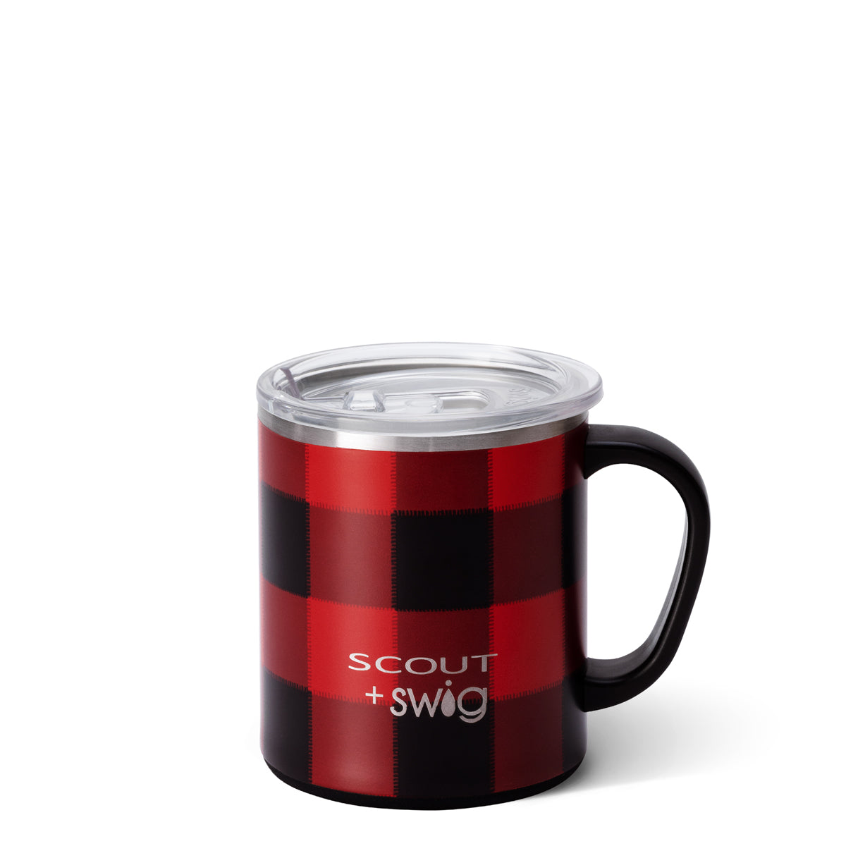 Swig Life SL S107-M12 SCOUT + Swig No. 5 Mug - 12 oz – Piper Lillies Gift  Shoppe