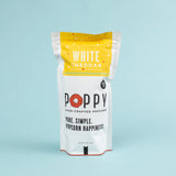 Poppy Handcrafted Popcorn PHP MBC Savory Market Bag Flavored Popcorn