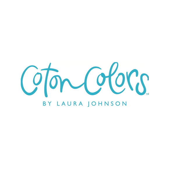 Coton Colors