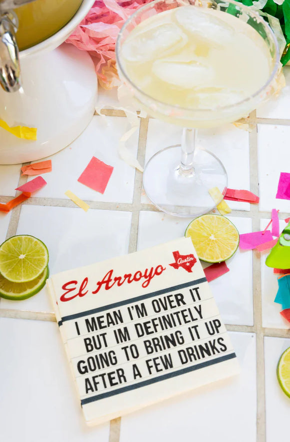 El Arroyo 50% Off