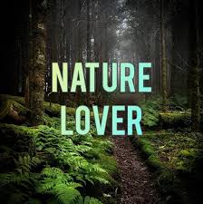 Outdoor Nature Lovers
