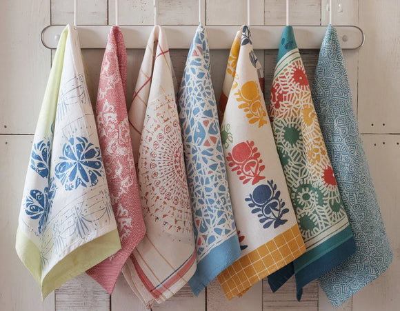 Tea Towels