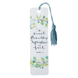 Christian Art Gifts CAG TBMxx Tassel Bookmark