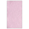 Paperproducts Design 26 1110xx Embossed Elegance 15 Guest Towels - 5 Colors