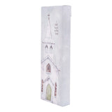 Glory Haus 26 10180028 I Will Trust In the Lord Church Canvas