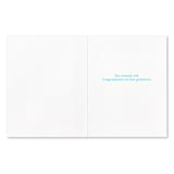 Compendium CD 10755 Graduation Card “Go out there and do something remarkable.” —Wendy Wasserstein