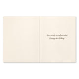Compendium CD 10763 "I Couldn't Help Myself" Birthday Card