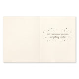 Compendium CD 10778 Mother's Day Card "I don’t know how you do it, Mom."