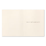 Compendium CD 10783 Father's Day Card "Love you, Dad"