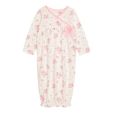 Mud Pie MP 10800149x-NB Blossom Gown - 2 Colors