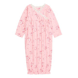 Mud Pie MP 10800149x-NB Blossom Gown - 2 Colors