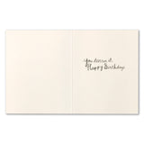 Compendium CD 10906 All this? Birthday Card