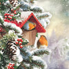 Paperproducts Design 26 3250xx Holliday Cocktail Napkin 20 Pack - 16 Styles