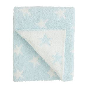 Mud Pie MP 110002xx Chenille Blanket Collection