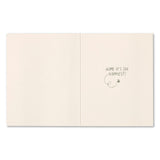 Compendium CD 11257 "It’s Your Bee-day! Birthday Card