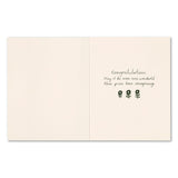Compendium 26 11267 "A home to hold every dream" New Home Card