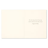Compendium 26 11365 "Today is for you." Birthday Card