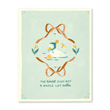 Compendium CD 11379 "The world just got a whole lot cuter." Baby Card