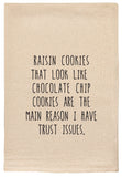 Ellembee Home EBH XXX Tea Towel Collection 1 of 2