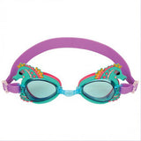 Stephen Joseph SJ Swim Goggles