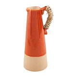 Mud Pie MP 47700367xx Pitcher Bud Vase