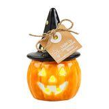 Mud Pie MP 400303xx Holiday Light-Up Sitter - 3 Styles