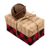 Mud Pie MP 444000xx Bar Soap w/ Holder