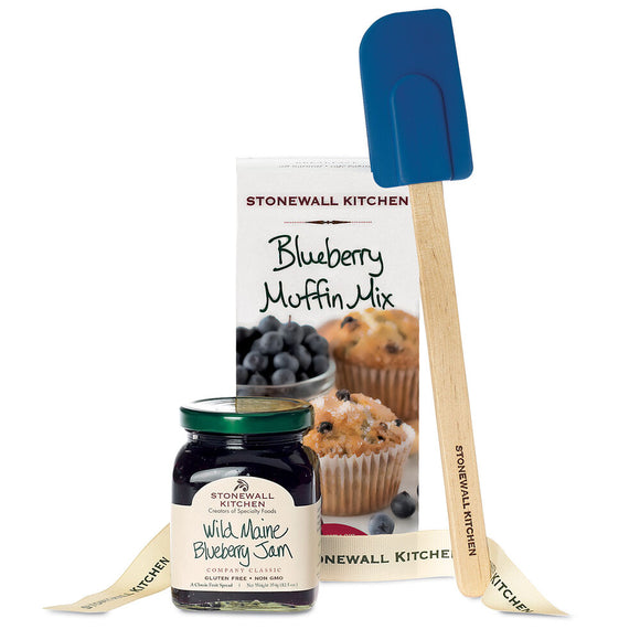 Michel Design Works SK 190202 Blueberry Muffin G&G